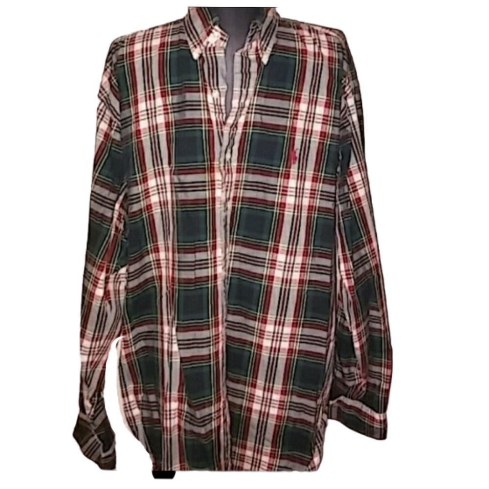 Men Ralph Lauren Button down shirt